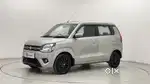Maruti Suzuki Wagon R 1.2 ZXI AGS, 2022, Petrol