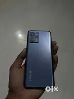realme 9 4g 6GB 128memory
