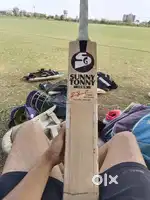 Sg sunny tonny