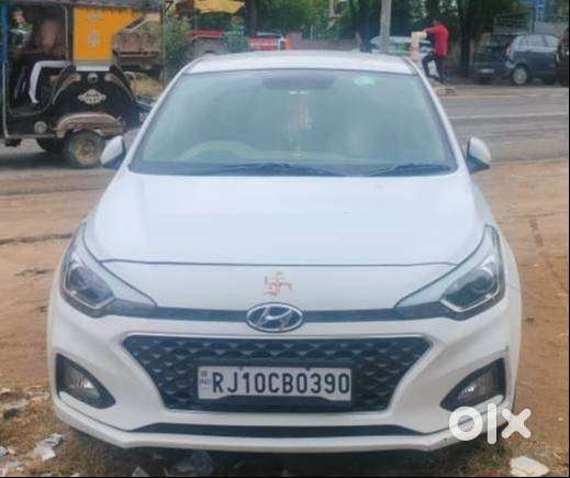hyundai i20 (2019) diesel