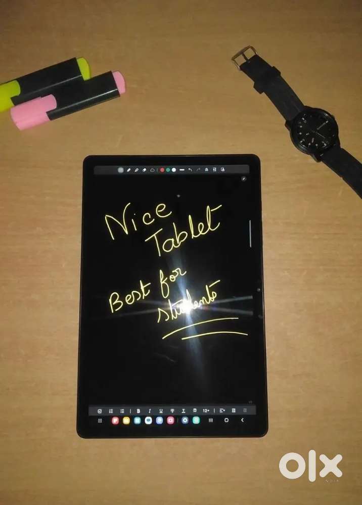 Samsung Tab 9+ 5G