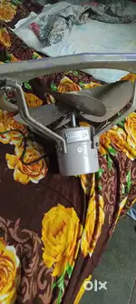 Exhaust fane