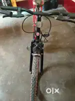 Hero bicycles