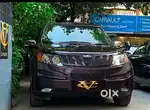 Mahindra XUV500 W8, 2014, Diesel
