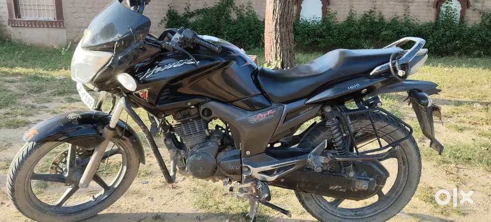 Hero hunk 150