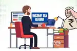 Itr refunds, Income Tax refund, GST Registration GST Filing & More