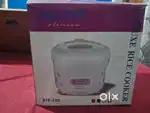 Baltra 1.8 litre 700 watts electric rice cooker