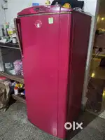 Affordable 2nd-Hand Fridge – Great Condition!
