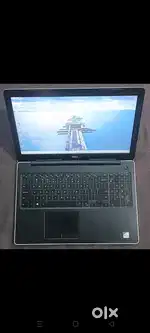 Dell i5 10th Generation