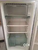Samsung refrigerator 185 litres