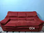 Sofa set 3+1+1
