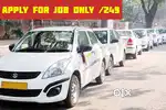 ड्राइवर की नौकरी के लिए अप्लाई करो मातृ 499