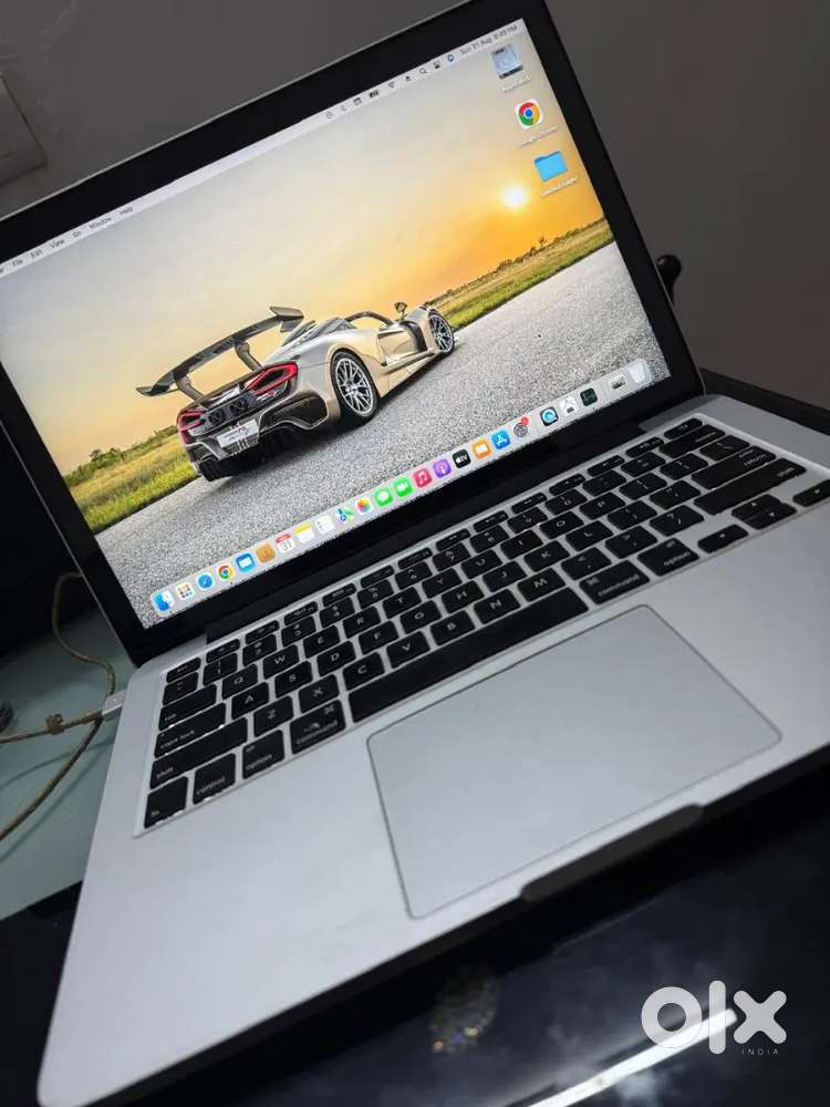 Apple Macbook Pro Retina 13. A1502
