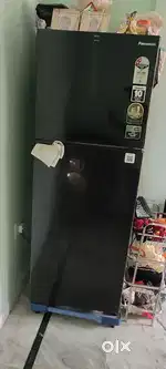 PANASONIC Fridge