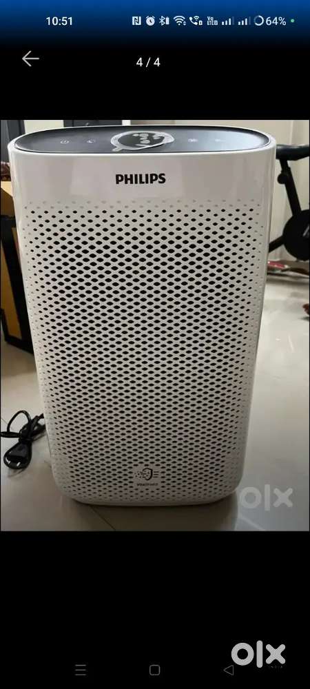 Air Purifier