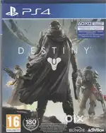 Destiny PS4