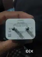 Realme super vooc 45w charger