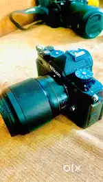 NIKON Zf Mirror Less Camera