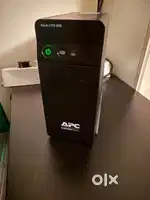 UPS APC BX600-C-IN