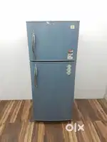 Godrej 250ltrs fridge sky blue colour shshdhd warranty free shipping