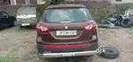 Maruti Suzuki S-Cross, 2015, Diesel