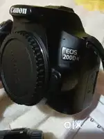 Canon EOS 200D MARK  II
