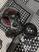 Gaming remote