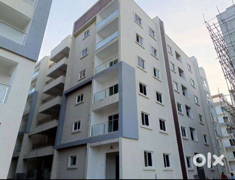 SANYUGA VISTA FLAT  FOR LEASE IN KOMPALLI, HYDERABAD