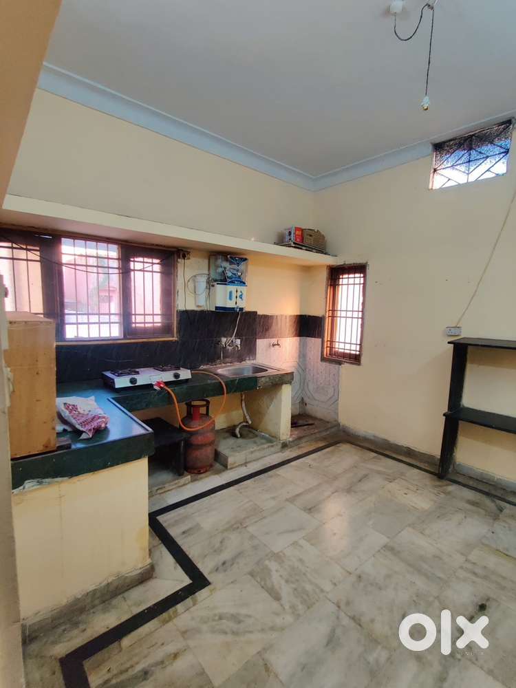 One bhk with balcony