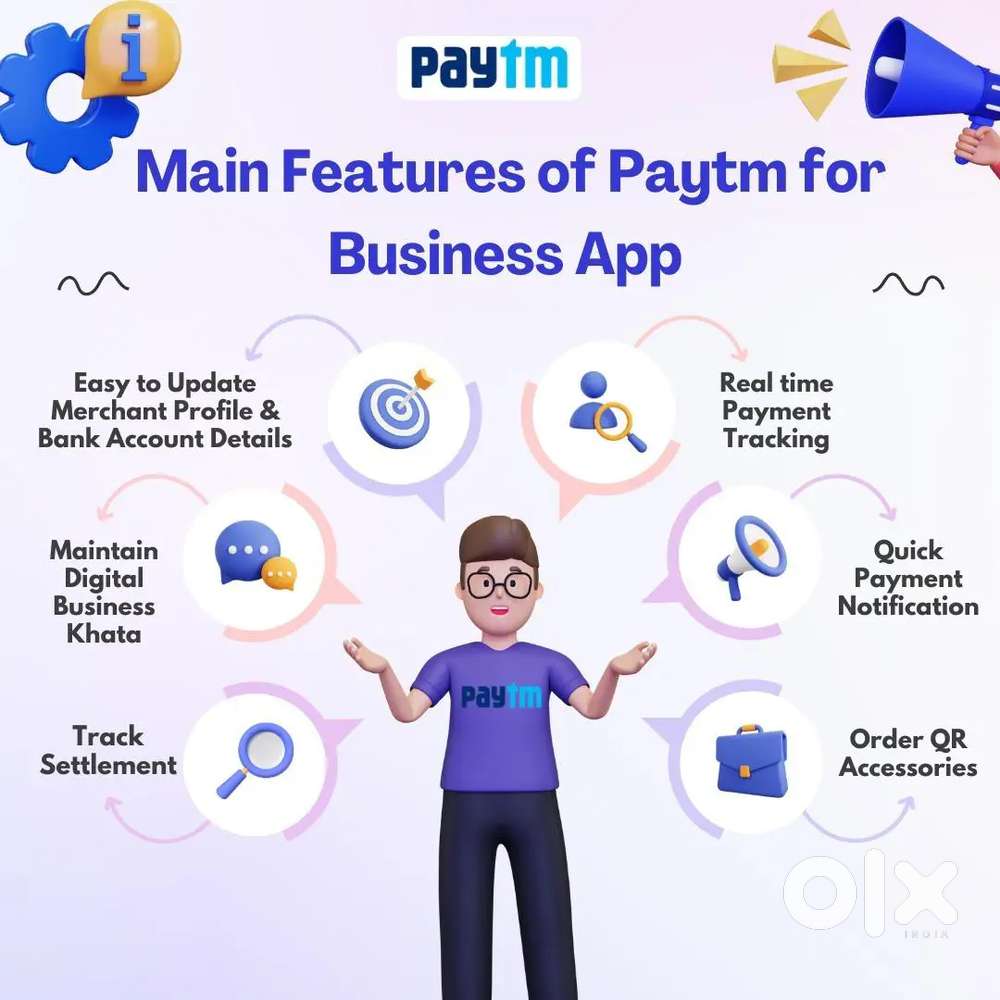 Paytm is Hiring
