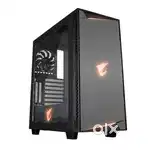 Powerful Gaming Computer i5 13600K + RTX 4060 + DDR5 | RGB Liquid Cool