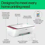 HP Ink Advantage Ultra 4929 Print, Copy, Scan, Self Reset WiFi, Smart