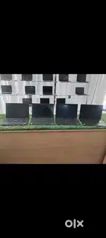 HP Dell Lenovo Surface Laptops 10k To 38k H-TECH PORUR & Virugambakkam