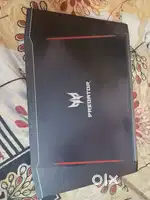 Predator Helios 300