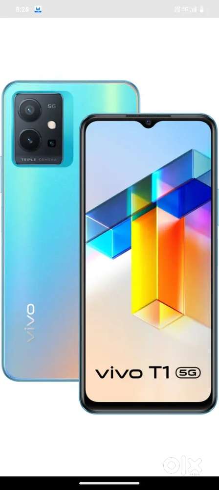 Folder exchange but good working