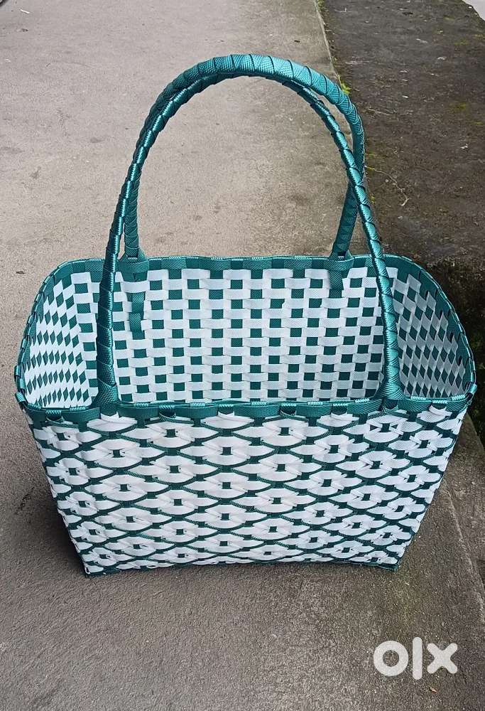 PP Band Basket