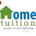 Home Tution