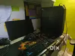 Monitor only