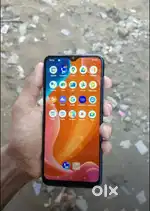 Realme 50 A good condition runing phone