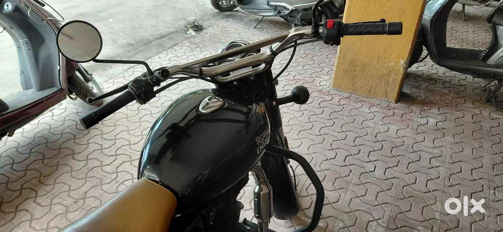 Bullet re 350