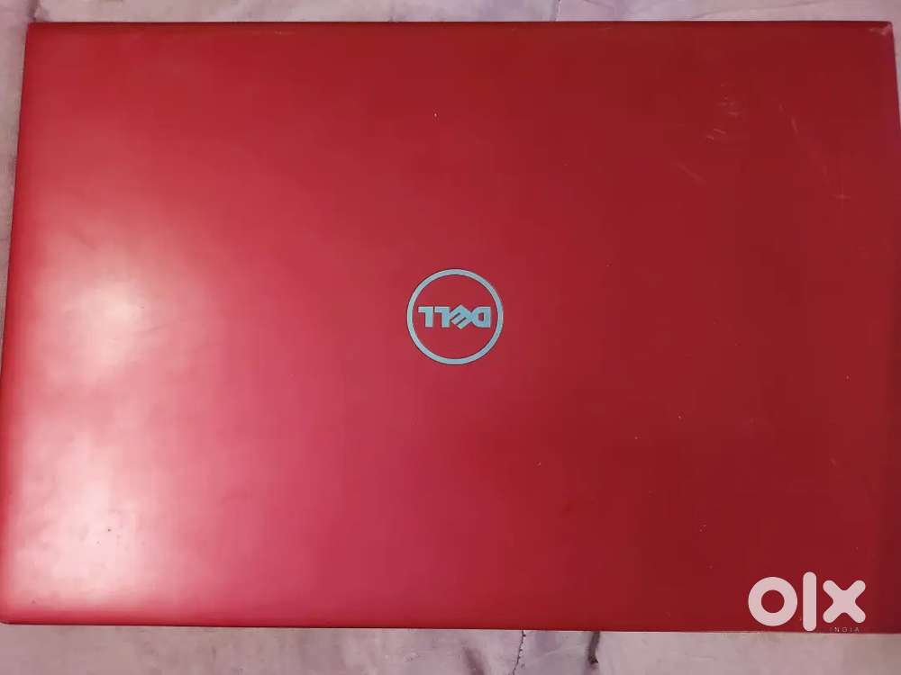 Laptop dell Inspiron