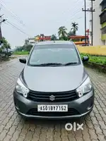 Maruti Suzuki Celerio VXI, 2016, Petrol