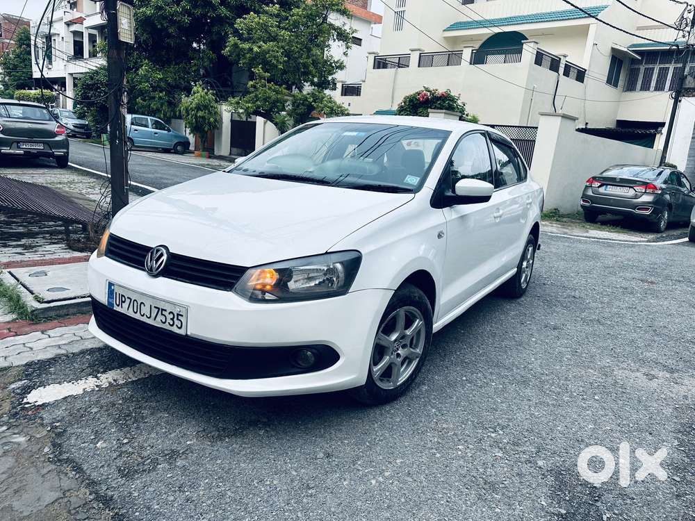 Volkswagen Vento GT 1.5 TDI, 2014, Diesel