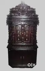 Pooja stand