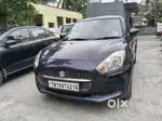 Maruti Suzuki Swift 2018 AMT VXI, 2022, Petrol