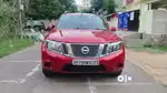 Nissan Terrano 2013-2017 1.5 XL Plus 110 PS Diesel, 2013, Diesel