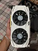 ASUS GeForce GTX 1060 3GB Dual-Fan OC Edition
