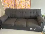 3 seater sofa