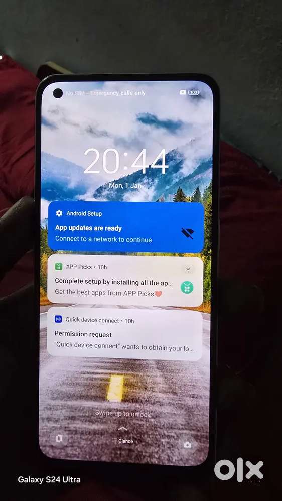Realme 9 (9000)