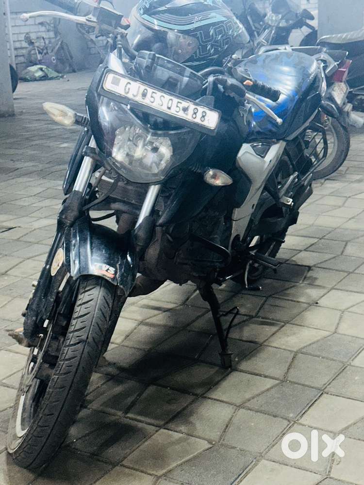 Nice condition